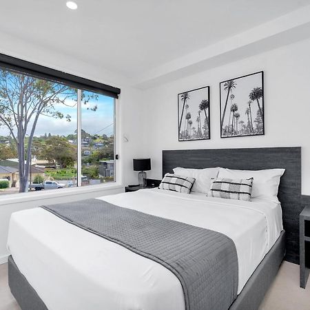 Kiama Motel 617 Eksteriør billede