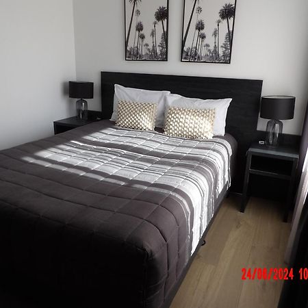 Kiama Motel 617 Eksteriør billede