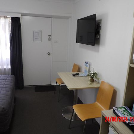 Kiama Motel 617 Eksteriør billede