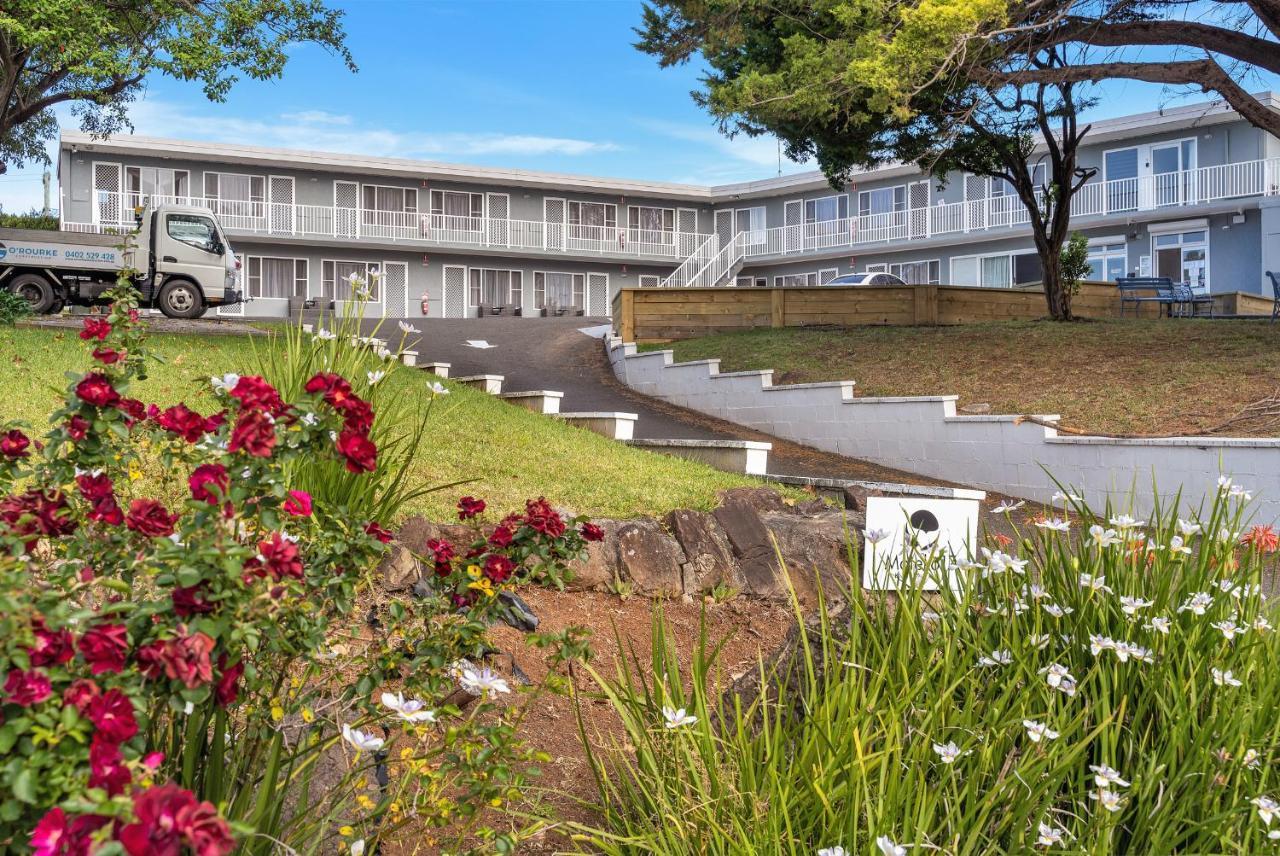 Kiama Motel 617 Eksteriør billede