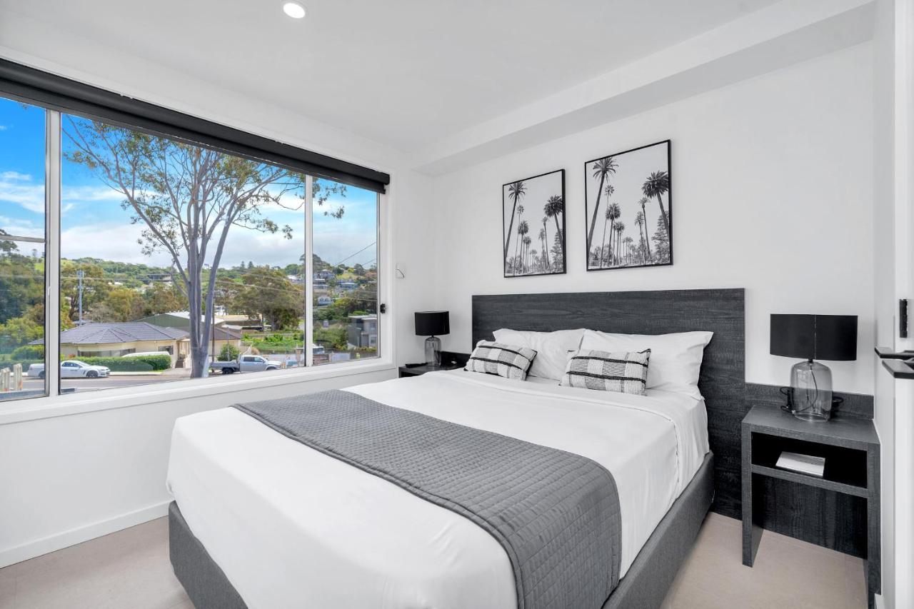 Kiama Motel 617 Eksteriør billede