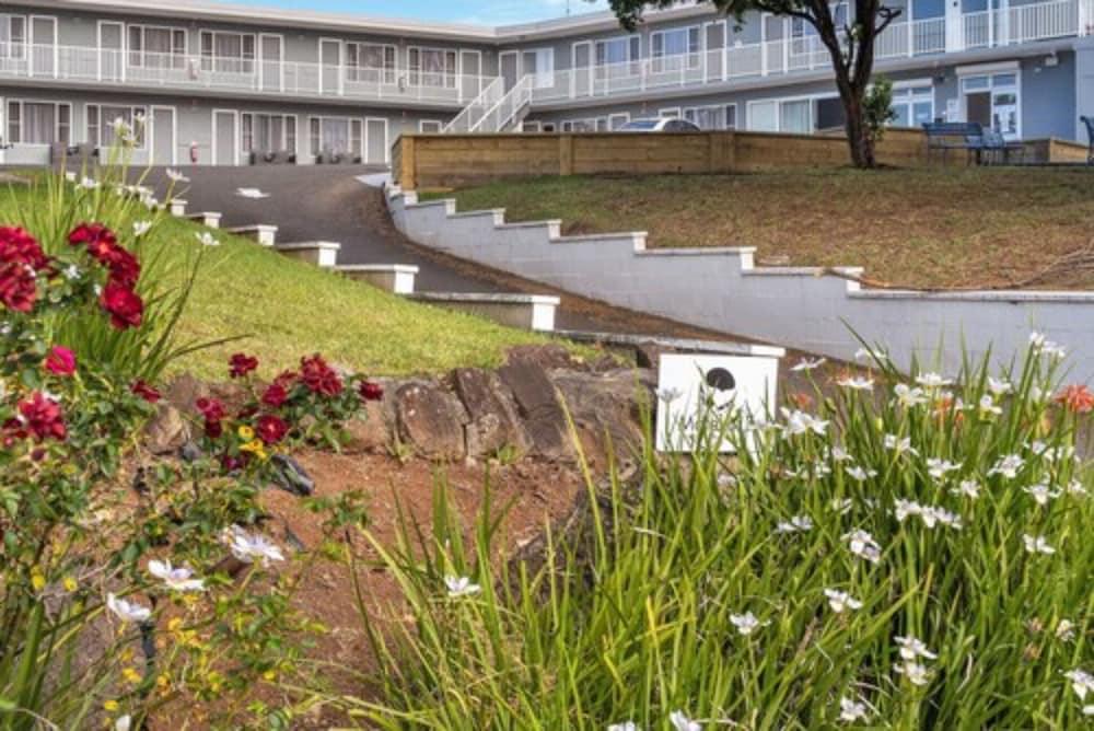 Kiama Motel 617 Eksteriør billede