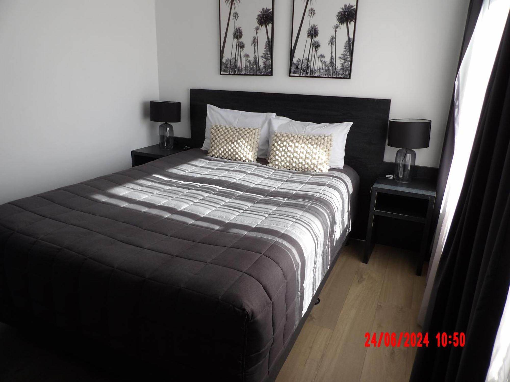 Kiama Motel 617 Eksteriør billede