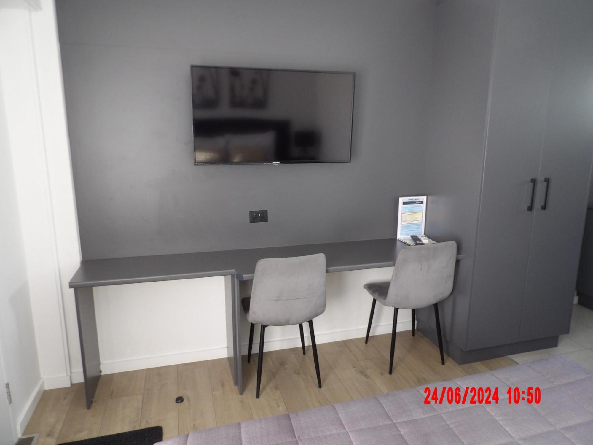Kiama Motel 617 Eksteriør billede