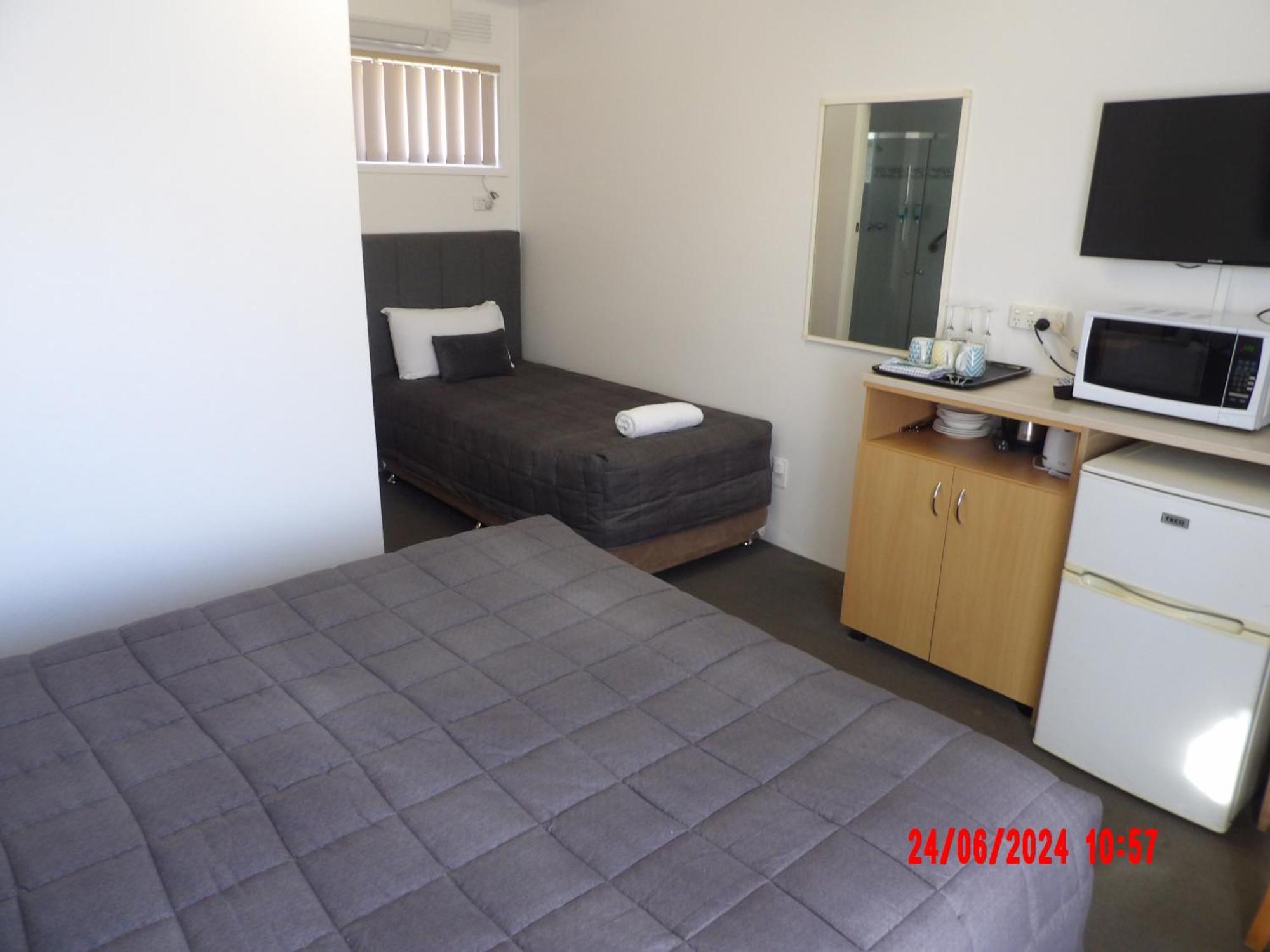 Kiama Motel 617 Eksteriør billede