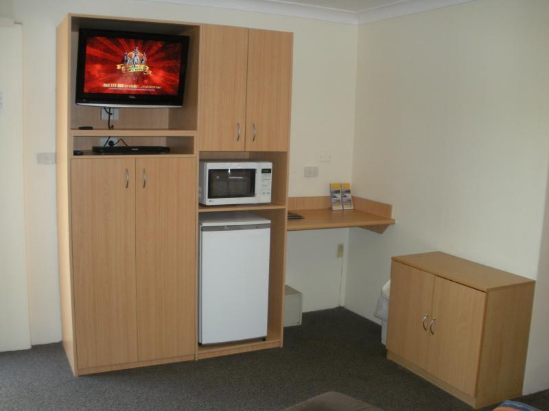 Kiama Motel 617 Eksteriør billede