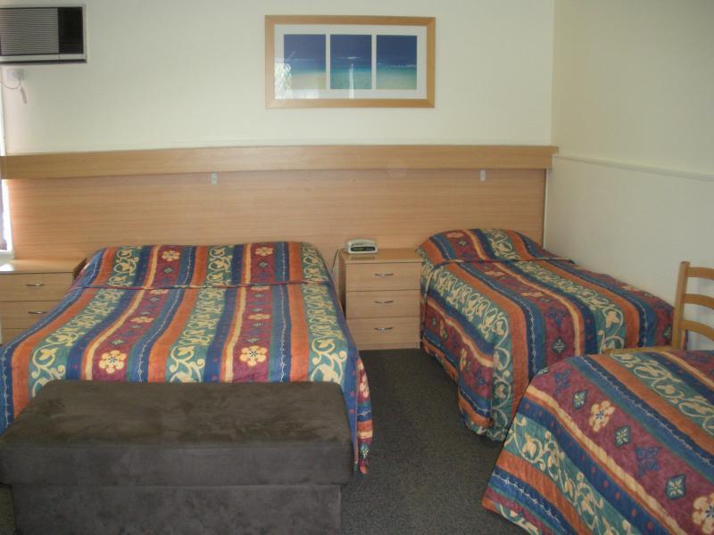 Kiama Motel 617 Eksteriør billede