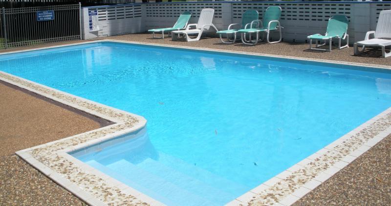 Kiama Motel 617 Eksteriør billede
