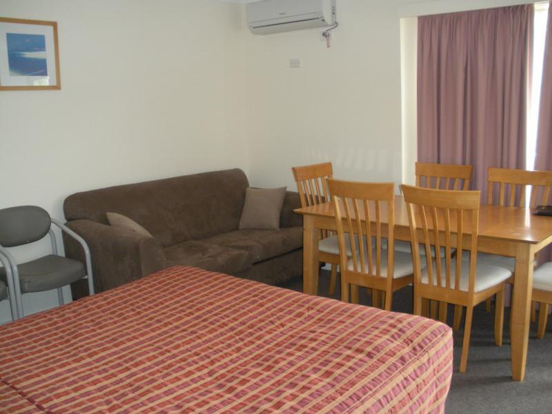 Kiama Motel 617 Eksteriør billede