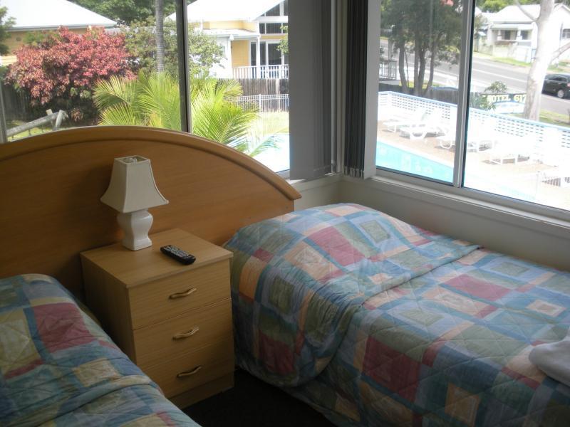 Kiama Motel 617 Eksteriør billede