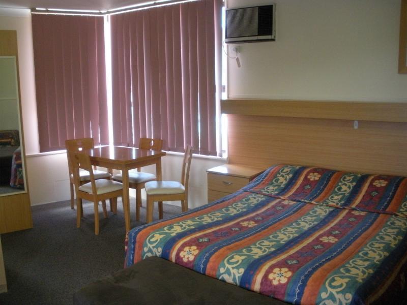 Kiama Motel 617 Eksteriør billede