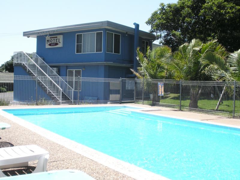 Kiama Motel 617 Eksteriør billede