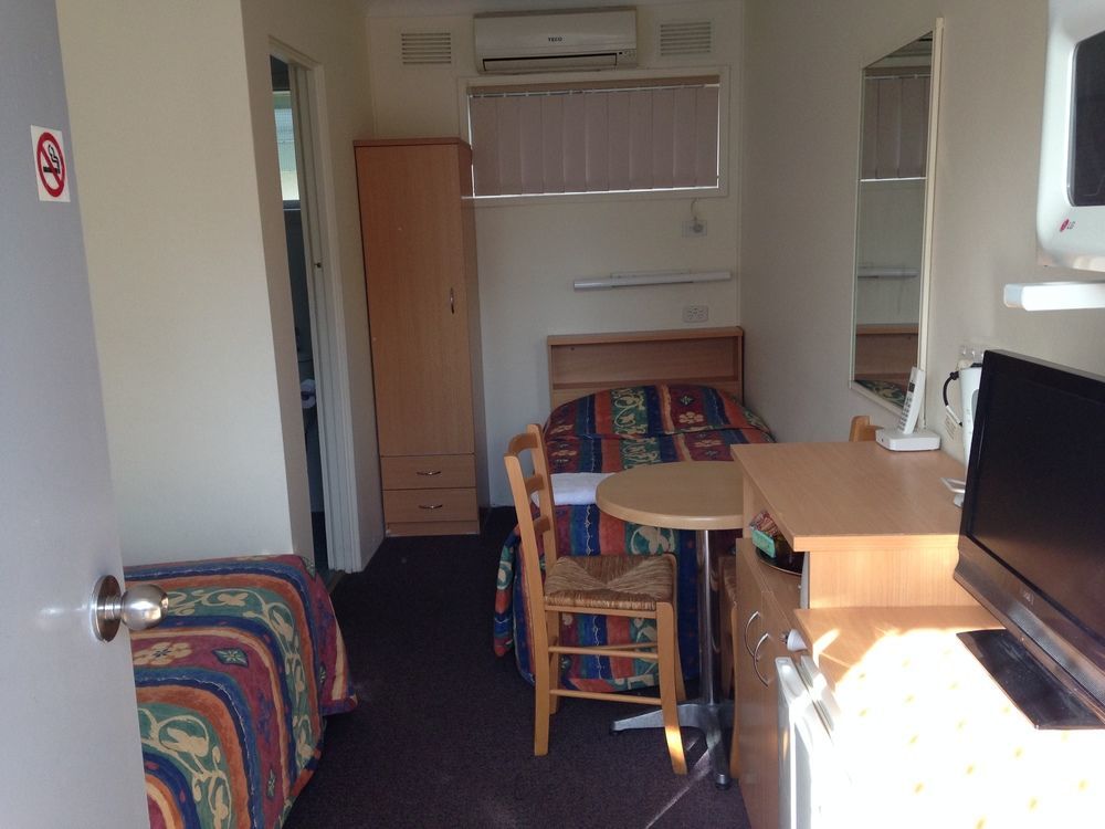 Kiama Motel 617 Eksteriør billede
