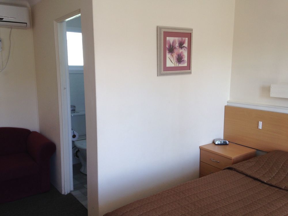 Kiama Motel 617 Eksteriør billede