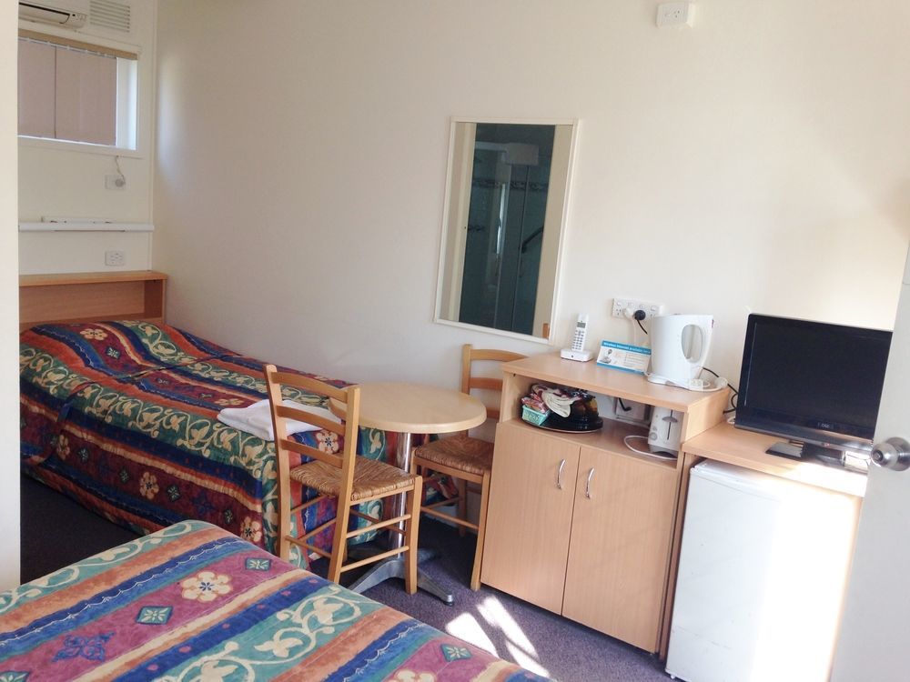 Kiama Motel 617 Eksteriør billede