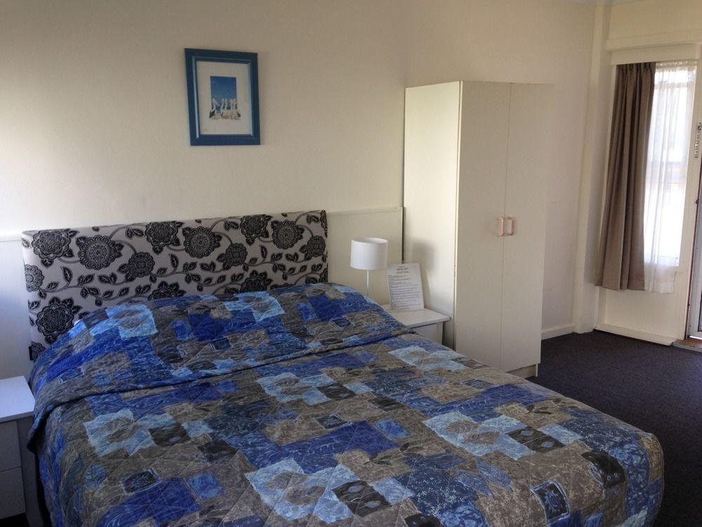 Kiama Motel 617 Eksteriør billede