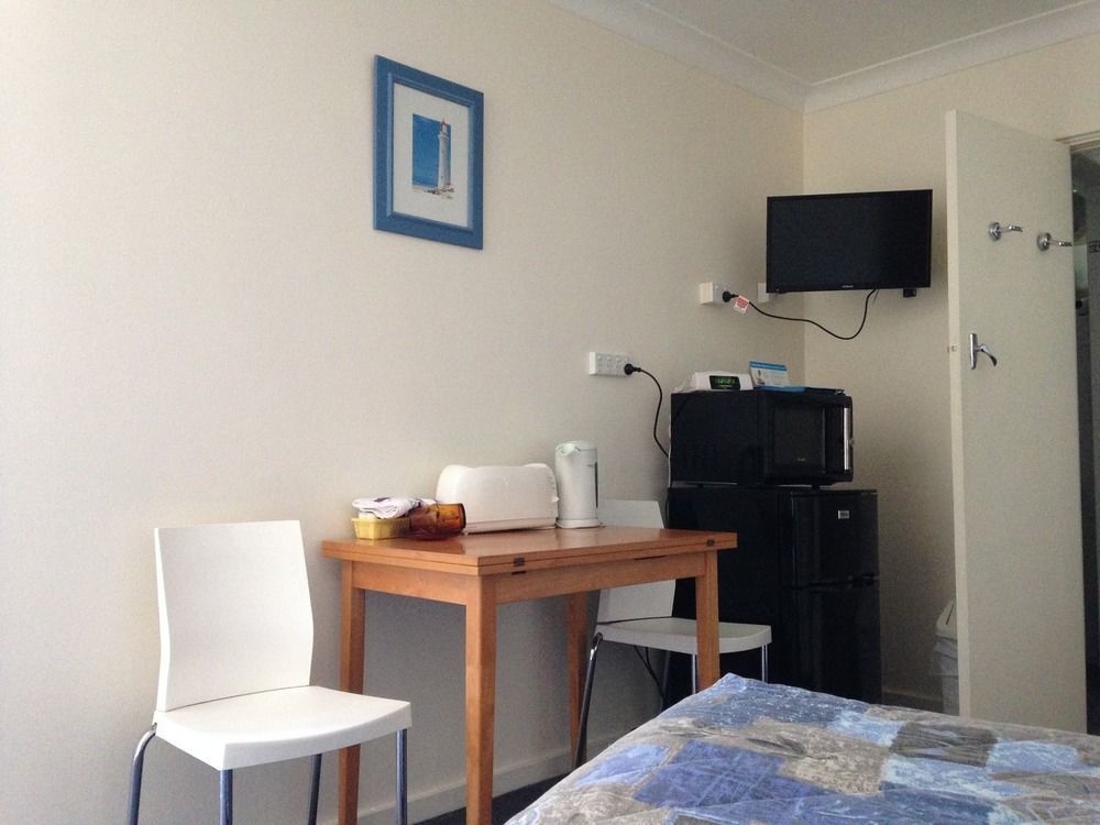 Kiama Motel 617 Eksteriør billede