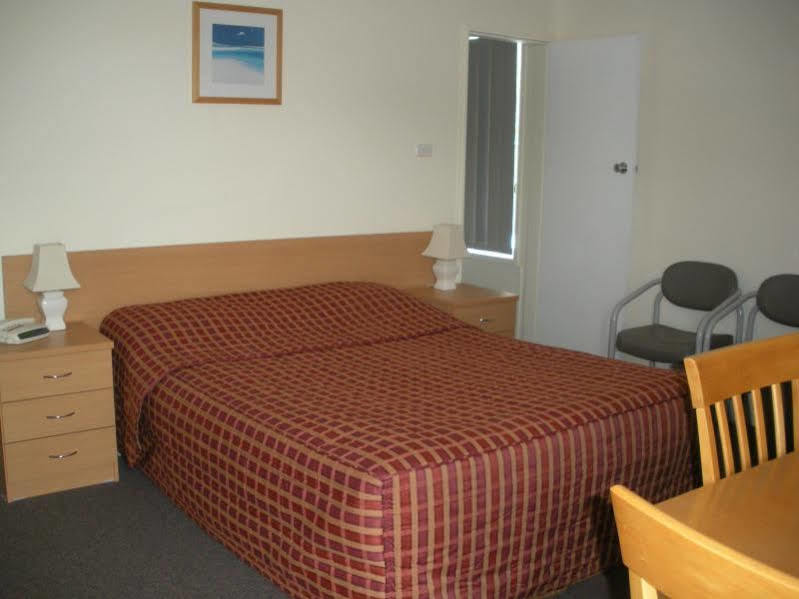 Kiama Motel 617 Eksteriør billede
