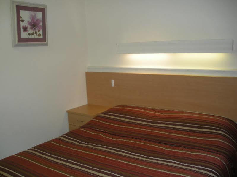Kiama Motel 617 Eksteriør billede