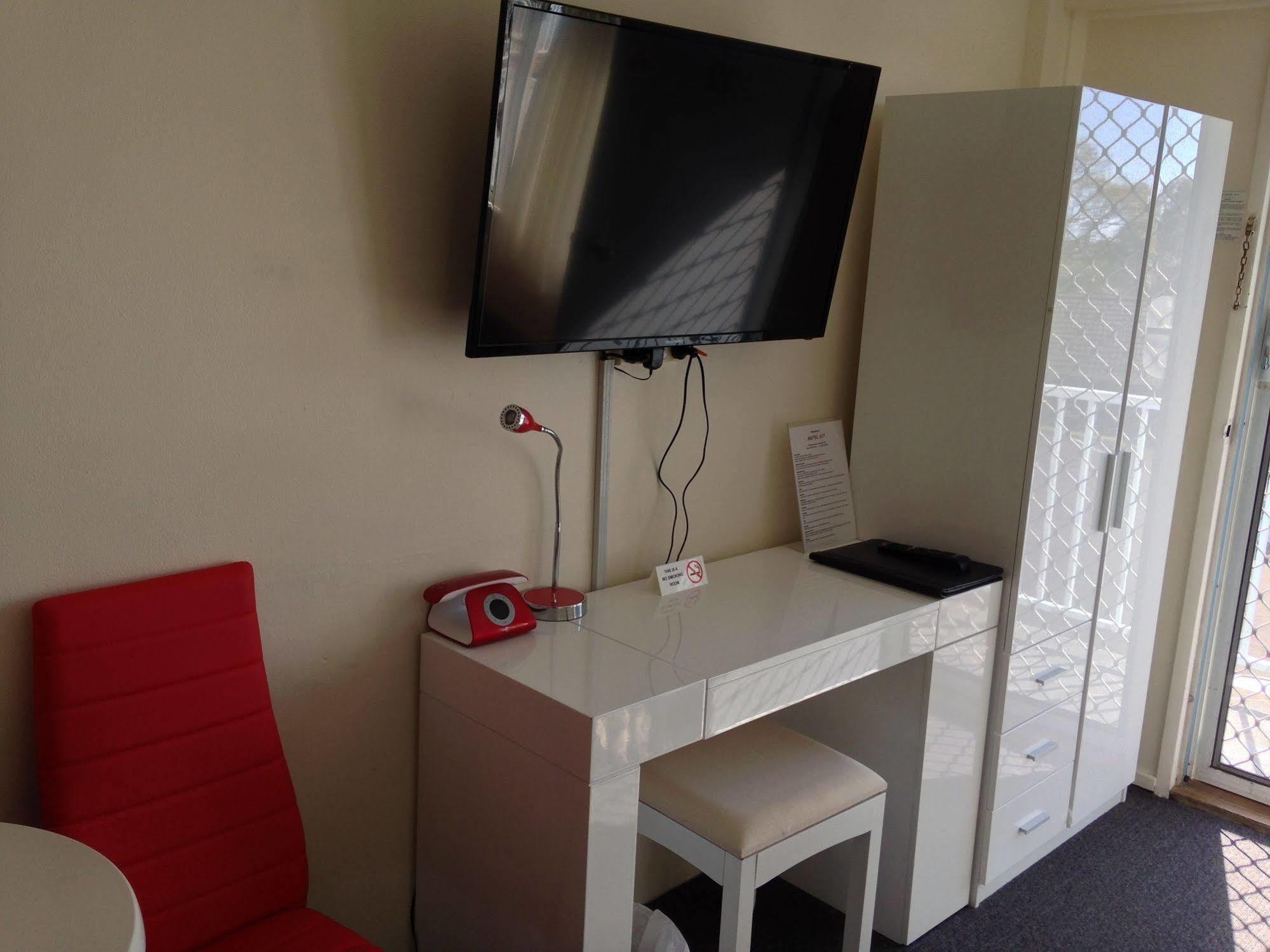Kiama Motel 617 Eksteriør billede