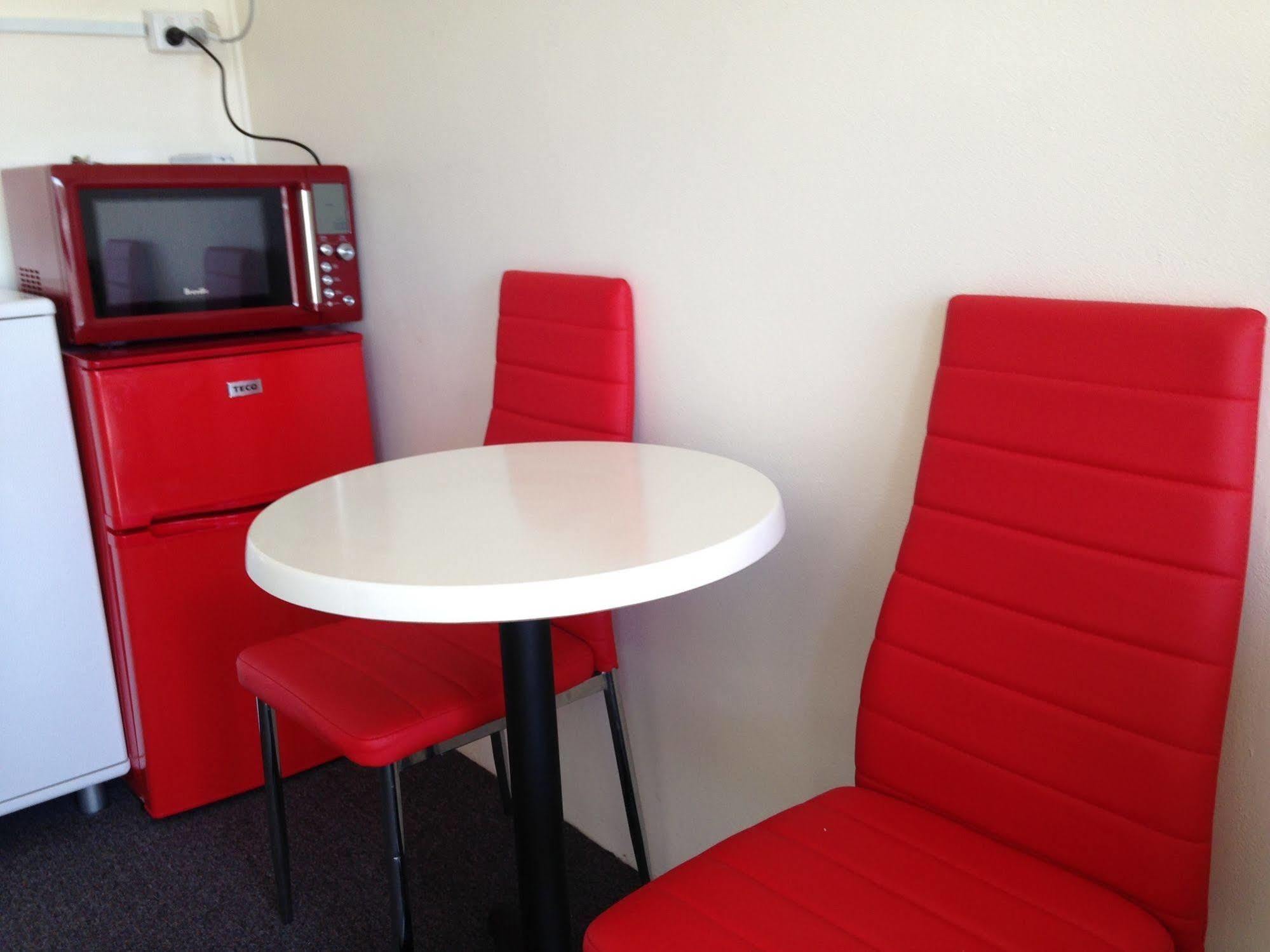 Kiama Motel 617 Eksteriør billede