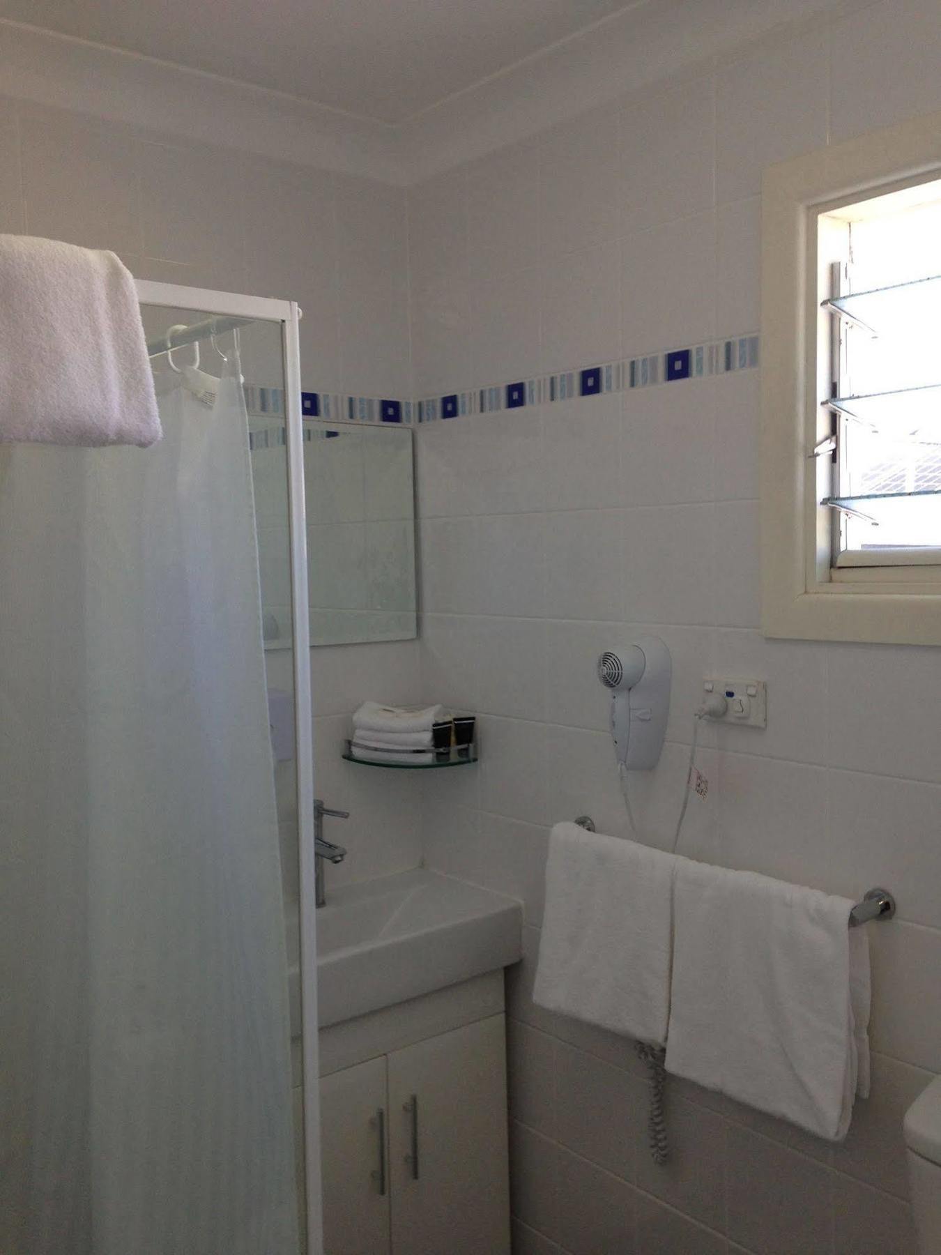 Kiama Motel 617 Eksteriør billede