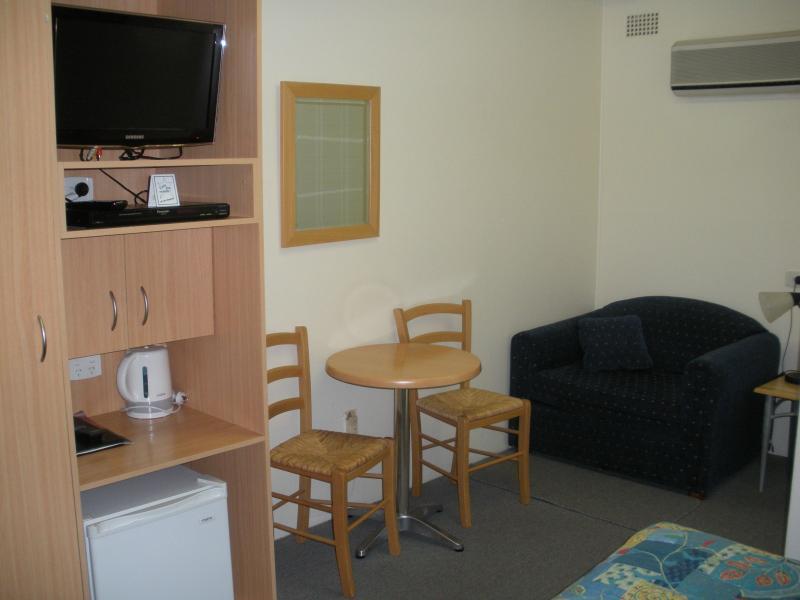 Kiama Motel 617 Eksteriør billede